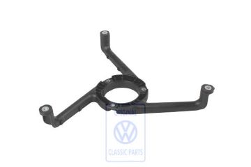 Volkswagen Sharan 1 (7M) houder koelventilator