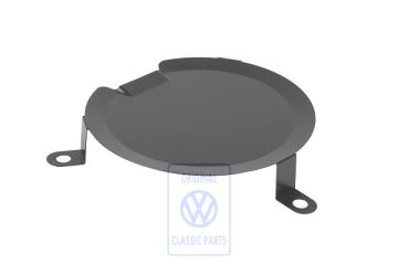Volkswagen Polo 3 (6N) beschermkap koelventilator