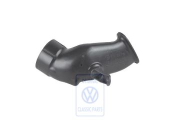 Volkswagen Polo 3 (6N) luchtinlaatstuk luchtfilter (ADX, AEA, AEV)