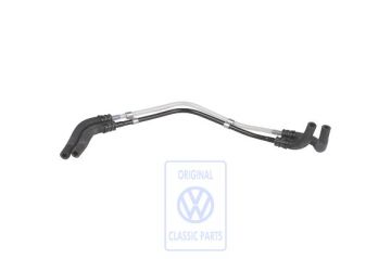 Volkswagen Polo 3 (6N) brandstofleidingenset (AEF)