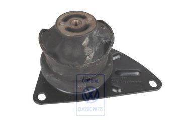 Volkswagen Polo 3 (6N) hydraulische motorsteun