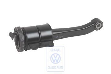 Volkswagen Polo 3 (6N) motorsteun handgeschakeld - achter (AHW, AKQ, APE)