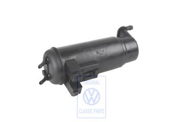 Volkswagen Polo 3 (6N) actieve-koolreservoir (AEV, ADX, AEA)