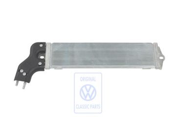 Volkswagen Polo 3 (6N) koellichaam brandstofkoeling