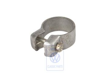 Volkswagen Polo 3 (6N) uitlaatklem 48 mm