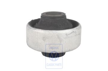 Volkswagen Polo 3 (6N) draagarmrubber