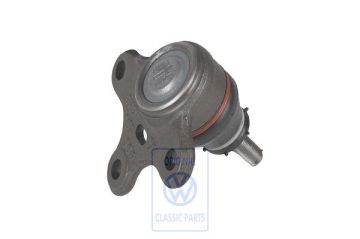 Volkswagen Polo 3 (6N) fuseekogel - links