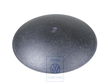 Volkswagen Polo 3 (6N) afdekkap wiellagerhuis