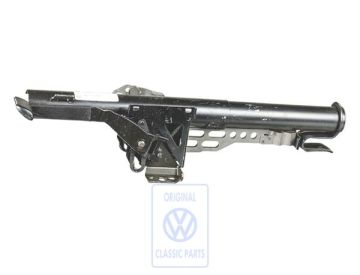 Volkswagen Polo 3 (6N) stuurkolombuis