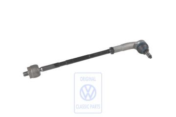 Volkswagen Polo 3 (6N) spoorstang met stuurbekrachtiging (AFK, AMF, AQQ) - links