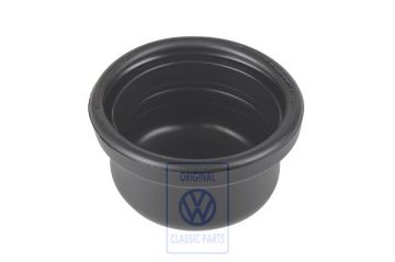 Volkswagen Polo 3 (6N) beschermkap schokdemper
