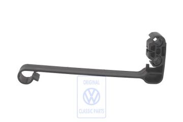Volkswagen Polo 3 (6N) houder remsysteem