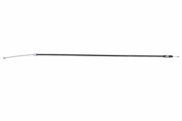 Volkswagen Polo 3 (6N) handremkabel 1630 mm voor schijfremmen - blauw