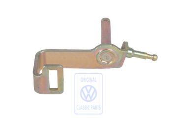 Volkswagen Polo 3 (6N) versnellingspook