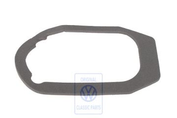 Volkswagen Polo 3 (6N) afdichting schakelhuis - boven