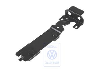 Volkswagen Polo 3 (6N) houder handremhendel