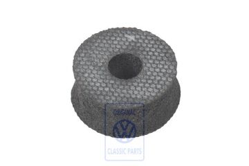 Volkswagen Polo 3 (6N) afdichtring hydraulische koppelingsbediening