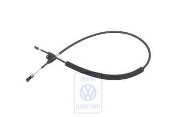 Volkswagen Polo 3 (6N) schakelkabel automaat