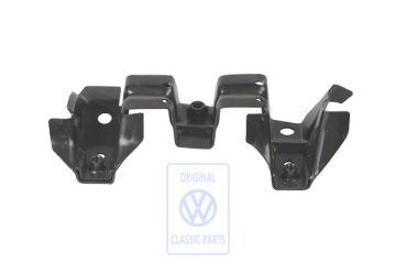 Volkswagen Polo 3 (6N) lagersteun versnellingsbak - links