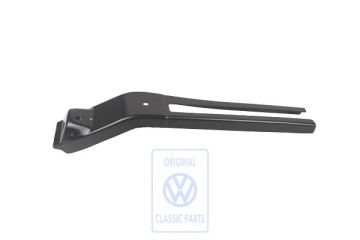 Volkswagen Polo 3 (6N) subframesteun - links, GTI-uitvoering