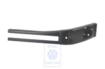 Volkswagen Polo 3 (6N) steun hulpframe - rechts