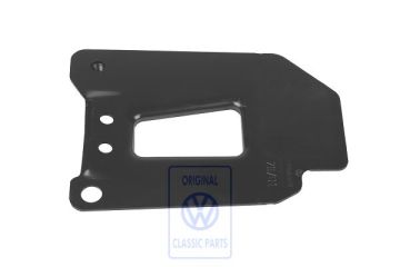 Volkswagen Polo 3 (6N) afdekplaat carrosserie
