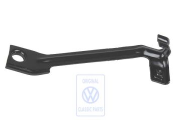 Volkswagen Polo 3 (6N) trekstang voorwagen (automaat)