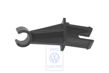 Volkswagen Polo 3 (6N) houder koelmiddelslang
