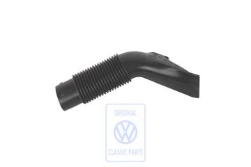 Volkswagen Polo 3 (6N) luchtgeleidingskanaal (16V)