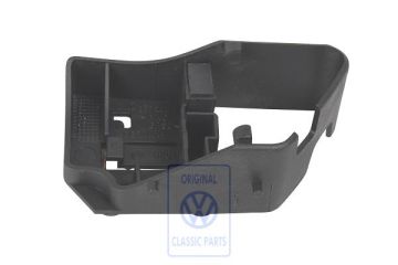Volkswagen Polo 3 (6N) huis binnendeurhendel - linksvoor