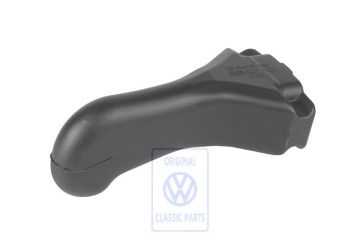 Volkswagen Polo 3 (6N) beschermhoes voorportier