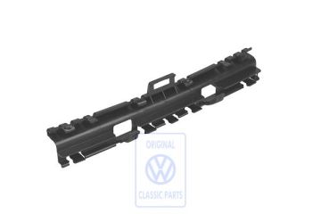 Volkswagen Polo 3 (6N) cliplijst grille