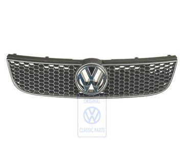 Volkswagen Polo 3 (6N) grille - GTI-uitvoering