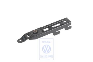 Volkswagen gordelhoogteversteller
