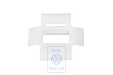 Volkswagen clip