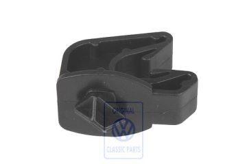 Volkswagen Polo 3 (6N) clip