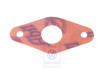 Volkswagen Polo 3 (6N) afdichting motor vouwschuifdak