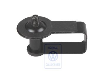 Volkswagen pasbout