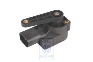Volkswagen Polo 3 (6N) niveausensor