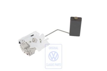 Volkswagen Polo 3 (6N) tankvlotter (benzine)