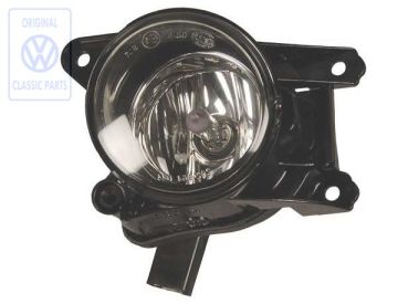 Volkswagen Polo 3 (6N) mistlamp - links