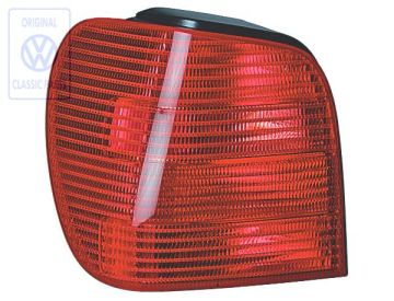 Volkswagen Polo 3 (6N) achterlicht links - linksgestuurd