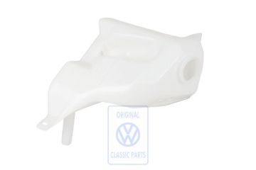 Volkswagen Polo 3 (6N) ruitensproeierreservoir