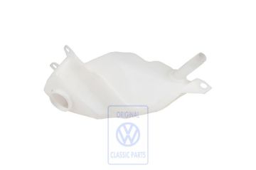 Volkswagen Polo 3 (6N) ruitensproeierreservoir 6,5 liter - koplampsproeiers