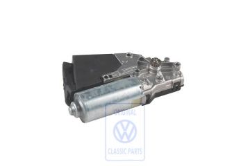 Volkswagen schuifdakmotor