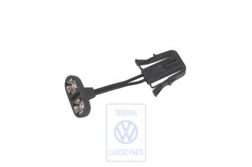 Volkswagen Polo 3 (6N) adapterkabelboom derde remlicht