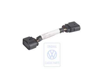 Volkswagen Polo 3 (6N) adapterkabelboom koplamp