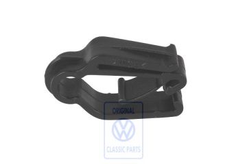 Volkswagen Polo 3 (6N) clip voor kabelboom