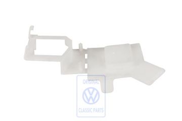 Volkswagen Polo 3 (6N) geleidestuk accukabel