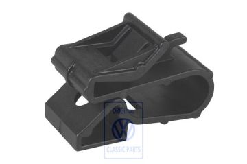 Volkswagen Polo 3 (6N) clip voor kabelset (automaat)